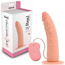 VIBRADOR REALÍSTICO REAL RAPTURE EARTH FLAVOUR 7 BRANCO