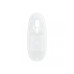 VIBRADOR COM LED E COMANDO LED VIBRATING STRAIGHT COCK WITH BALLS 8 /20 CM REALROCK VIBRADOR COM LED E COMANDO LED VIBRATING STRAIGHT COCK WITH BALLS 8 /20 CM REALROCK