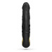 VIBRADOR FLEXÍVEL MAGNUS BEND PRETO CRUSHIOUS