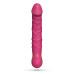 VIBRADOR FLEXÍVEL MAGNUS BEND ROSA CRUSHIOUS VIBRADOR FLEXÍVEL MAGNUS BEND ROSA CRUSHIOUS