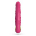 VIBRADOR FLEXÍVEL MAGNUS BEND ROSA CRUSHIOUS VIBRADOR FLEXÍVEL MAGNUS BEND ROSA CRUSHIOUS