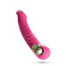 VIBRADOR FLEXÍVEL MAGNUS BEND ROSA CRUSHIOUS VIBRADOR FLEXÍVEL MAGNUS BEND ROSA CRUSHIOUS