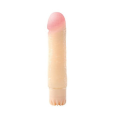 VIBRADOR JELLY REAL RAPTURE TIDE 8