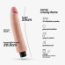 VIBRADOR REALÍSTICO CASANOVA CRUSHIOUS VIBRADOR REALÍSTICO CASANOVA CRUSHIOUS