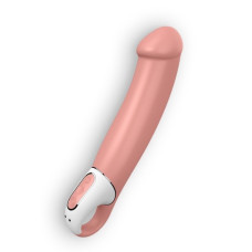 VIBRADOR MASTER COM CARREGADOR USB VIBES