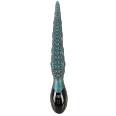 VIBRADOR OCTO VIBES BEASTY COCKS