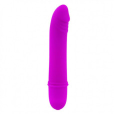 VIBRADOR BECK ROXO