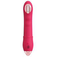VIBRADOR SHOWERS TO ORGASM YOU2TOYS