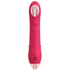 VIBRADOR SHOWERS TO ORGASM YOU2TOYS
