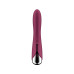 VIBRADOR SPINNING VIBE 1 VERMELHO SATISFYER
