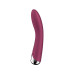 VIBRADOR SPINNING VIBE 1 VERMELHO SATISFYER