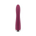 VIBRADOR SPINNING VIBE 1 VERMELHO SATISFYER