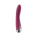 VIBRADOR SPINNING VIBE 1 VERMELHO SATISFYER