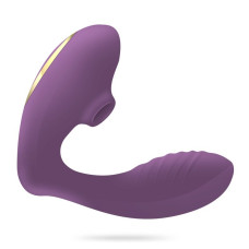 ESTIMULADOR RECARREGÁVEL MOANSTAR CRUSHIOUS