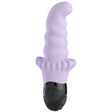 VIBRADOR STUBBY SMARTVIBE FUN FACTORY LILÁS VIBRADOR STUBBY SMARTVIBE FUN FACTORY LILÁS