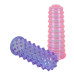 CONJUNTO DE 2 MANGAS PARA DEDOS LOVE FINGERS YOU2TOYS