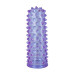 CONJUNTO DE 2 MANGAS PARA DEDOS LOVE FINGERS YOU2TOYS