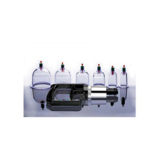 CONJUNTO DE 6 VENTOSAS SUKSHEN MASTER SERIES CONJUNTO DE 6 VENTOSAS SUKSHEN MASTER SERIES